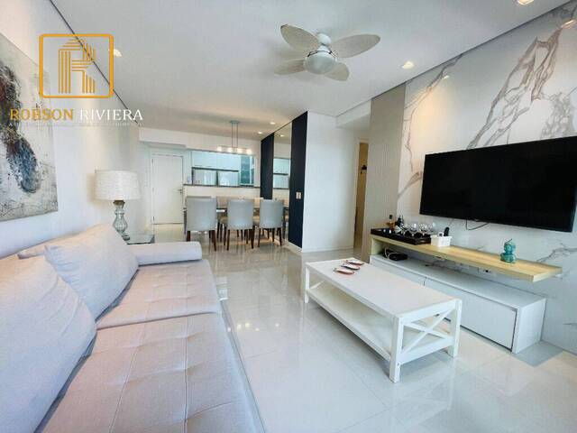 #AP2388 - Apartamento para Venda em Bertioga - SP - 3