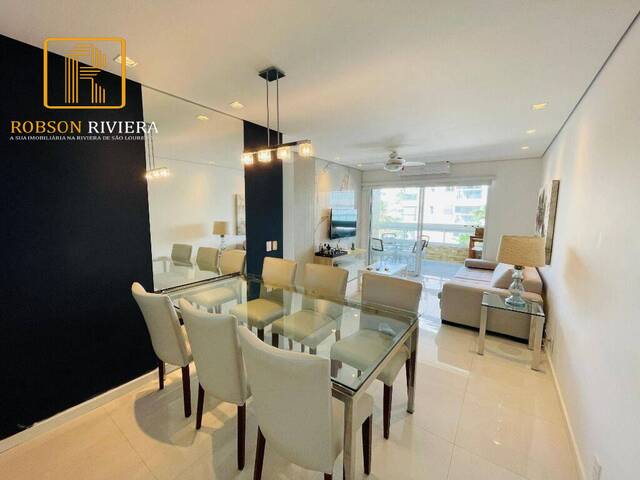 Apartamento para Venda em Bertioga - 4