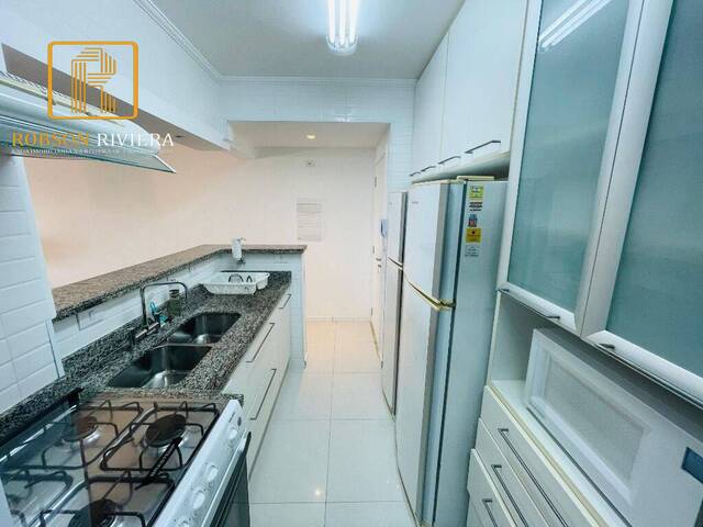 Apartamento para Venda em Bertioga - 5