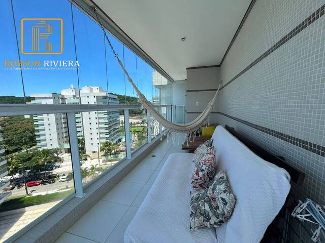 #AP2389 - Apartamento para Venda em Bertioga - SP - 2