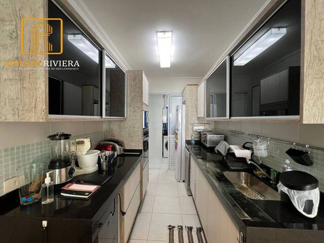#AP2390 - Apartamento para Venda em Bertioga - SP - 3