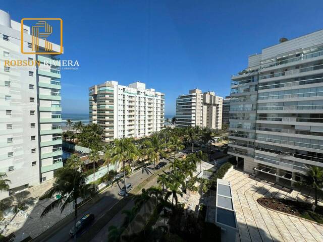 #AP2390 - Apartamento para Venda em Bertioga - SP - 2
