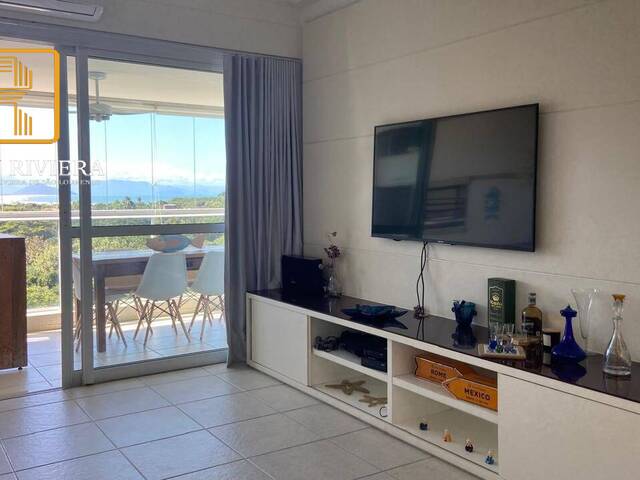 #AP2391 - Apartamento para Venda em Bertioga - SP - 2