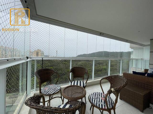 #AP2392 - Apartamento para Venda em Bertioga - SP - 3
