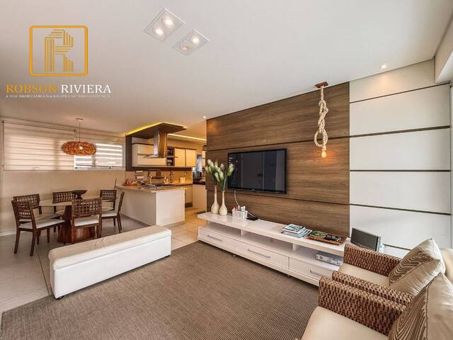 #AP2393 - Apartamento para Venda em Bertioga - SP - 2