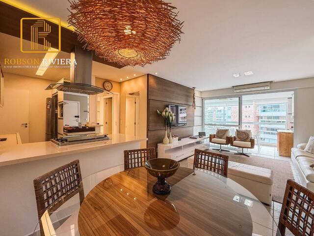 Apartamento para Venda em Bertioga - 5