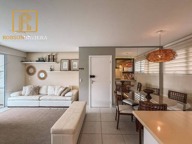 Apartamento para Venda em Bertioga - 4