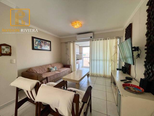 #AP2394 - Apartamento para Venda em Bertioga - SP - 2