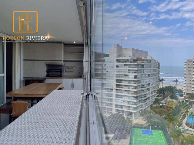#AP2394 - Apartamento para Venda em Bertioga - SP - 3