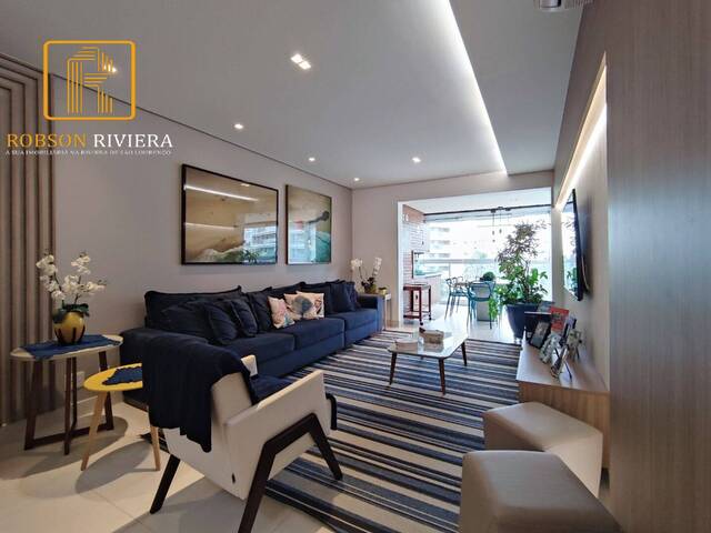 #AP2396 - Apartamento para Venda em Bertioga - SP - 3