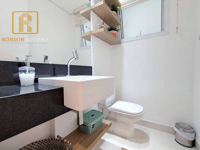 Apartamento para Venda em Bertioga - 5
