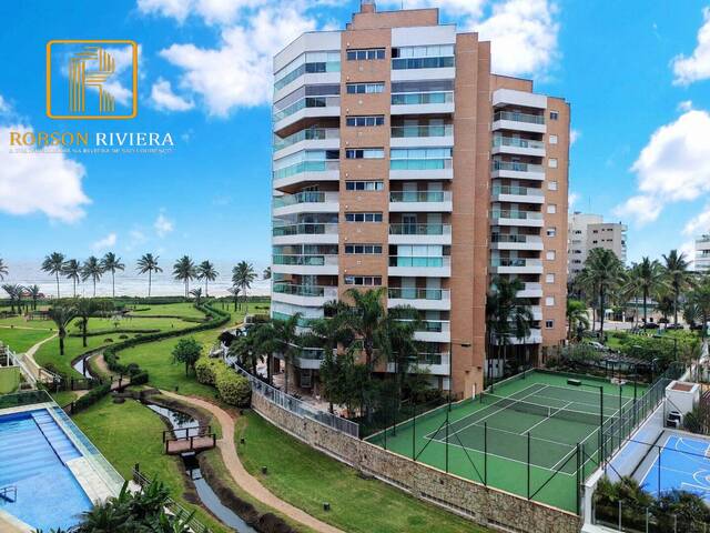 #AP2396 - Apartamento para Venda em Bertioga - SP - 2