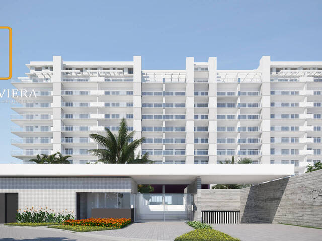 #LA1097 - Apartamento para Lançamento em Bertioga - SP - 1