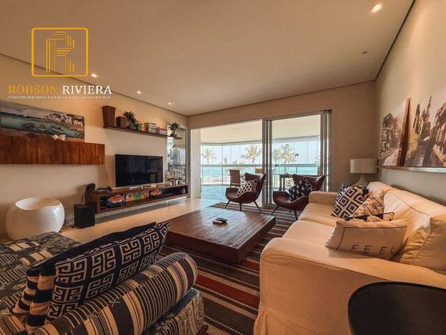 #AP2397 - Apartamento para Venda em Bertioga - SP - 2