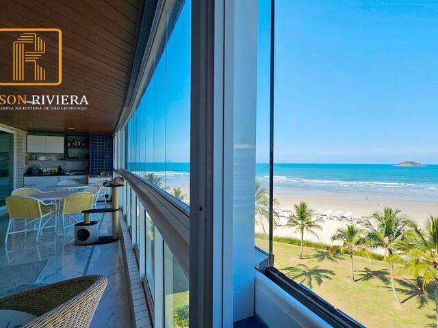 #AP2398 - Apartamento para Venda em Bertioga - SP - 3
