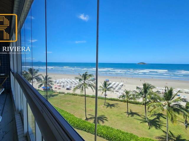 #AP2398 - Apartamento para Venda em Bertioga - SP - 1