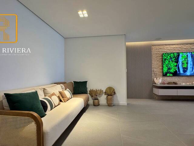#AP2399 - Apartamento para Venda em Bertioga - SP - 3