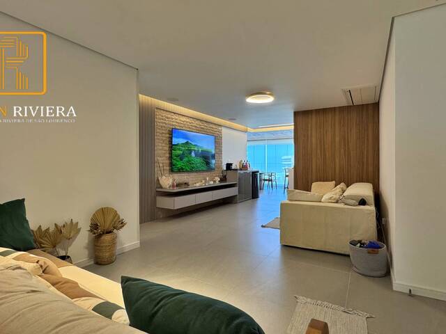 Apartamento para Venda em Bertioga - 4