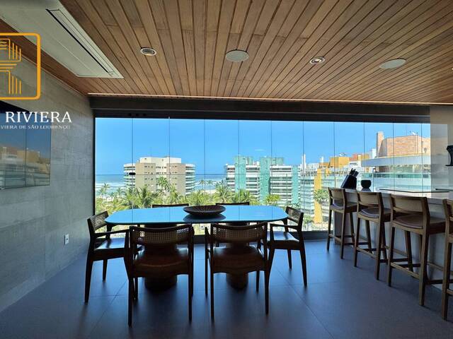 #AP2399 - Apartamento para Venda em Bertioga - SP - 2