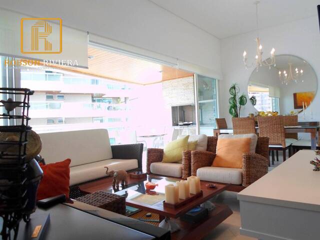 #AP2400 - Apartamento para Venda em Bertioga - SP - 2