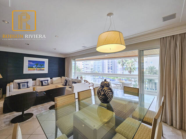 #AP2401 - Apartamento para Venda em Bertioga - SP - 2