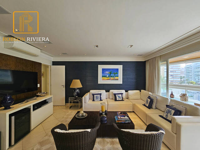 #AP2401 - Apartamento para Venda em Bertioga - SP - 3