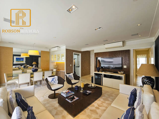 Apartamento para Venda em Bertioga - 4