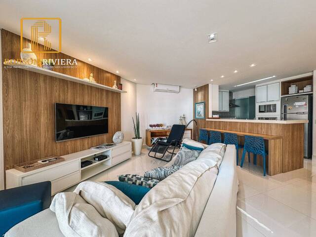 #AP2402 - Apartamento para Venda em Bertioga - SP - 1