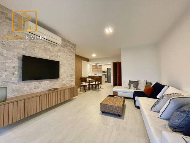 #AP2403 - Apartamento para Venda em Bertioga - SP - 2