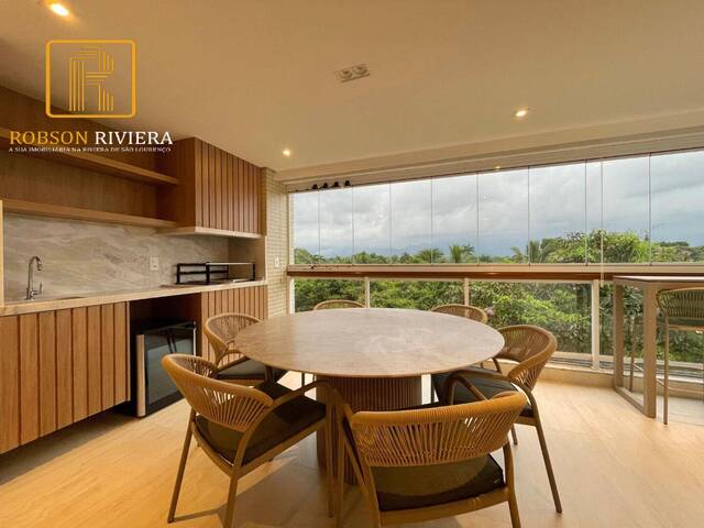 #AP2403 - Apartamento para Venda em Bertioga - SP - 1