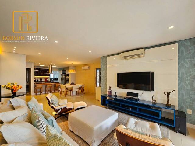 #AP2404 - Apartamento para Venda em Bertioga - SP - 3