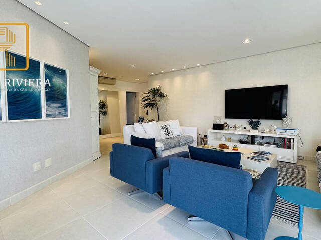 #AP2405 - Apartamento para Venda em Bertioga - SP - 2
