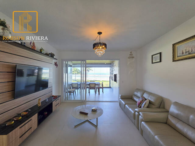 #AP2406 - Apartamento para Venda em Bertioga - SP - 2