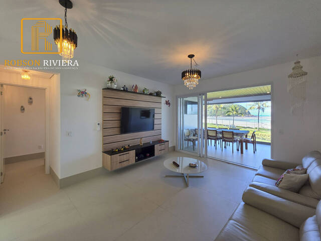 #AP2406 - Apartamento para Venda em Bertioga - SP - 3