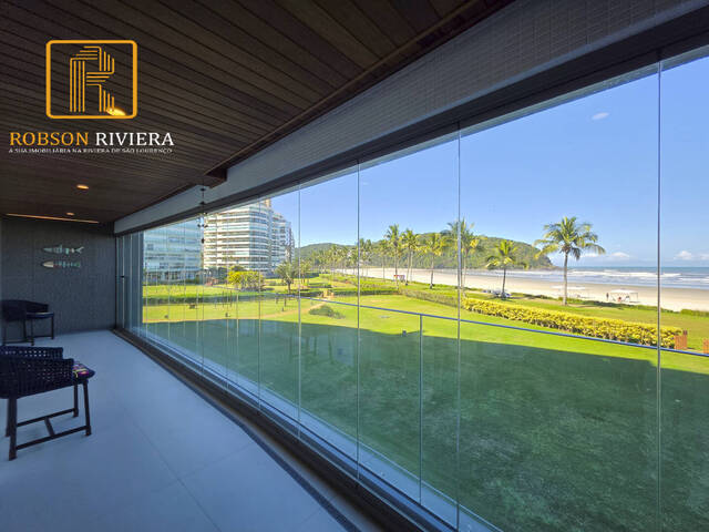 Apartamento para Venda em Bertioga - 5