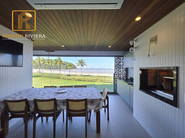 Venda em Riviera de São Lourenço - Bertioga
