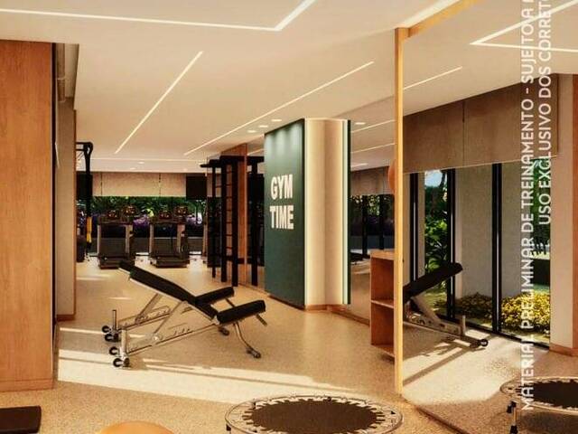 Apartamento para Venda em Bertioga - 5