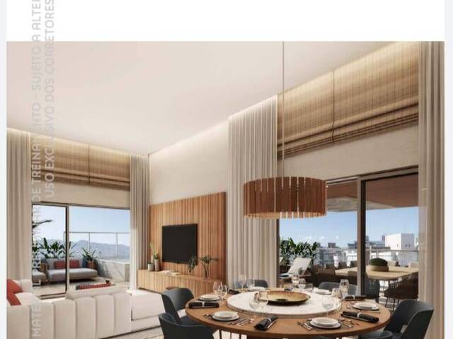Apartamento para Venda em Bertioga - 4