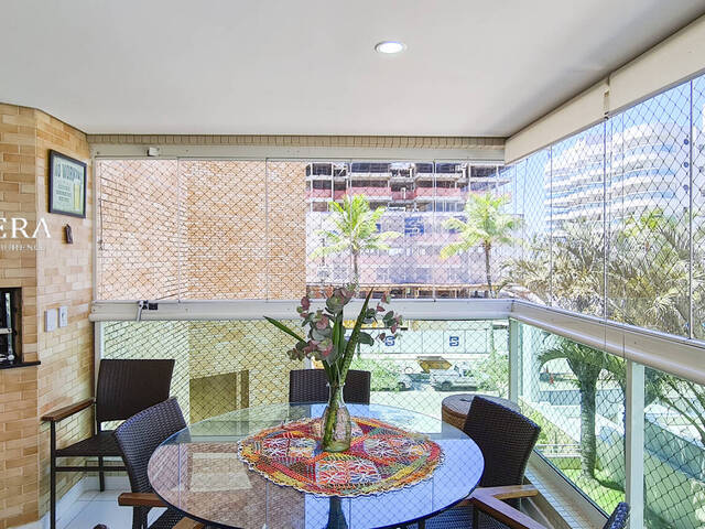 #AP2408 - Apartamento para Venda em Bertioga - SP - 2
