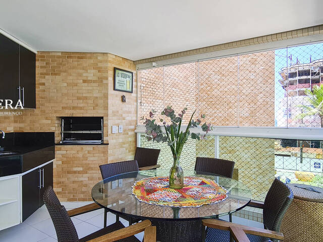 #AP2408 - Apartamento para Venda em Bertioga - SP - 3