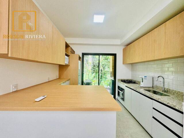 #VL1727 - Villagio para Venda em Bertioga - SP - 2