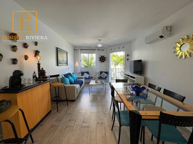 #AP2412 - Apartamento para Venda em Bertioga - SP - 2