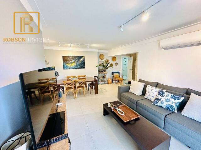 #AP2101 - Apartamento para Venda em Bertioga - SP - 2