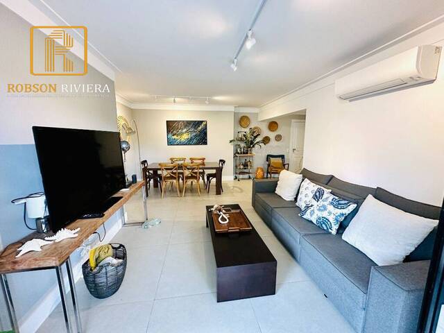 #AP2101 - Apartamento para Venda em Bertioga - SP - 3