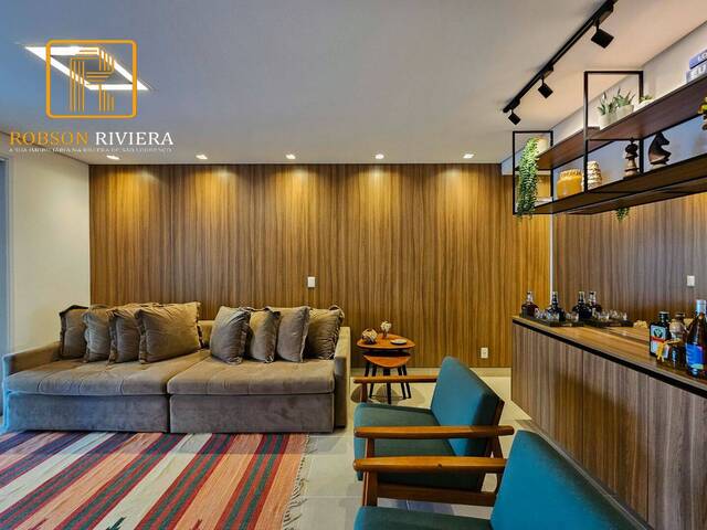 Apartamento para Venda em Bertioga - 5