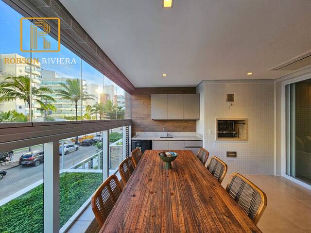 Apartamento para Venda em Bertioga - 4