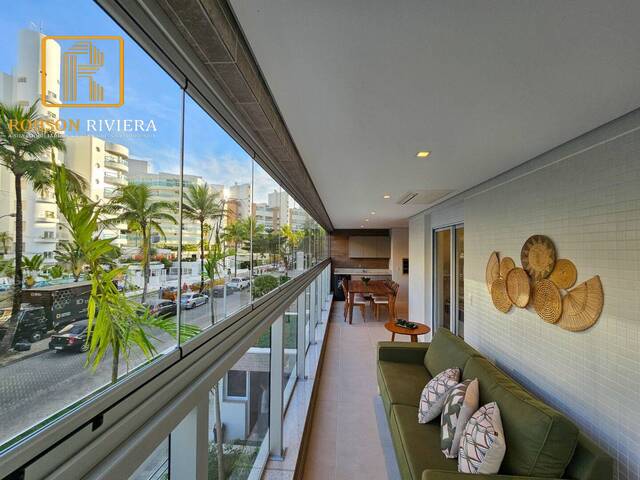 #2413 - Apartamento para Venda em Bertioga - SP - 3