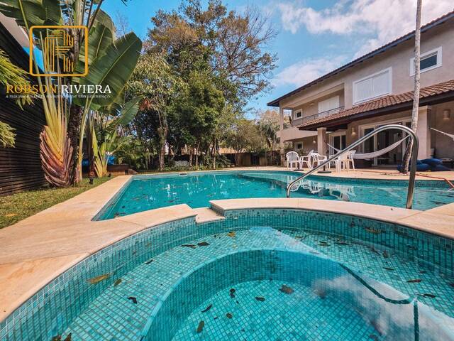 Venda em Riviera de São Lourenço - Bertioga