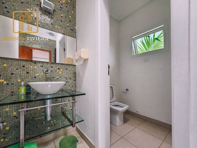 #CA2414 - Casa para Venda em Bertioga - SP - 3