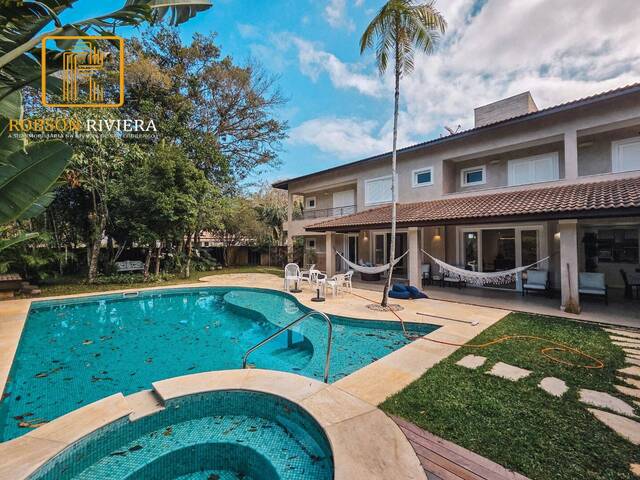 #CA2414 - Casa para Venda em Bertioga - SP - 2